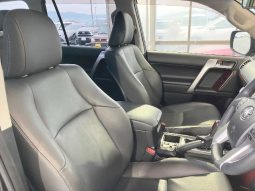 Toyota Land Cruiser Prado TX-L 2014 full