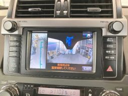 Toyota Land Cruiser Prado TX-L 2014 full