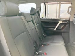 Toyota Land Cruiser Prado TX-L 2014 full