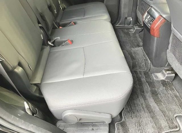 Toyota Land Cruiser Prado TX-L 2014 full