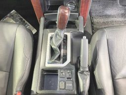 Toyota Land Cruiser Prado TX-L 2014 full