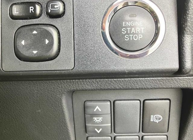 Toyota Land Cruiser Prado TX-L 2014 full