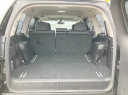 Toyota Land Cruiser Prado TX-L 2014 full