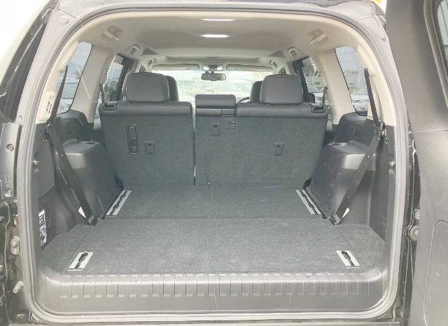 Toyota Land Cruiser Prado TX-L 2014 full