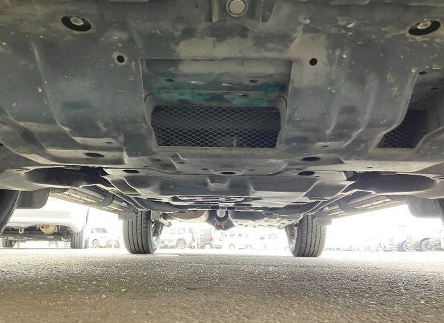 Toyota Land Cruiser Prado TX-L 2014 full