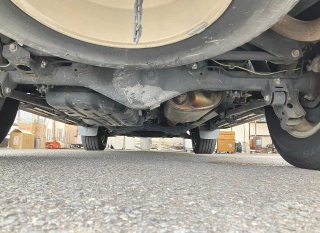 Toyota Land Cruiser Prado TX-L 2014 full