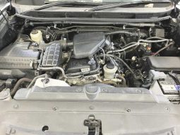 Toyota Land Cruiser Prado TX-L 2014 full