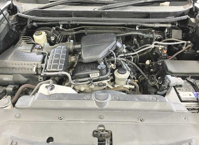 Toyota Land Cruiser Prado TX-L 2014 full