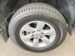 Toyota Land Cruiser Prado TX-L 2014 full