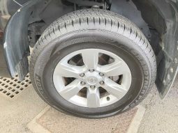 Toyota Land Cruiser Prado TX-L 2014 full