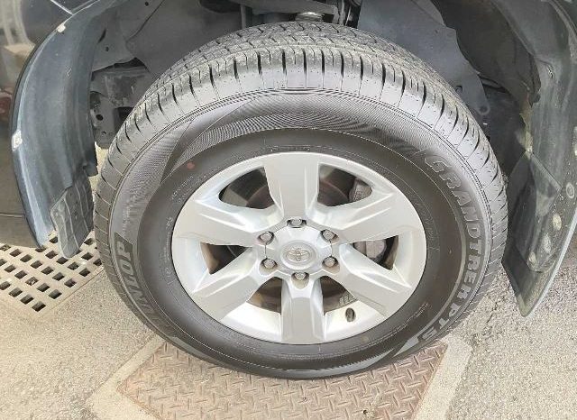 Toyota Land Cruiser Prado TX-L 2014 full