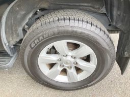 Toyota Land Cruiser Prado TX-L 2014 full