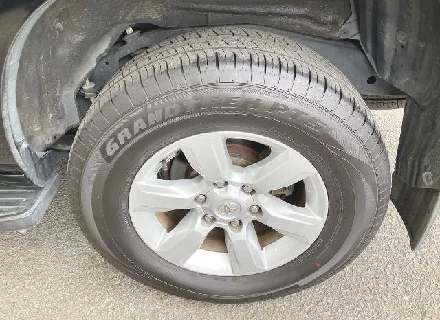 Toyota Land Cruiser Prado TX-L 2014 full