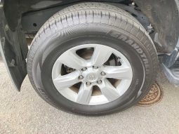 Toyota Land Cruiser Prado TX-L 2014 full