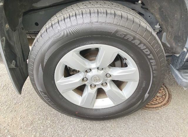 Toyota Land Cruiser Prado TX-L 2014 full