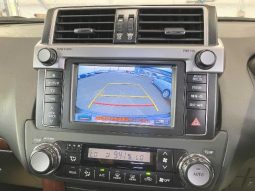 Toyota Land Cruiser Prado TX-L 2014 full