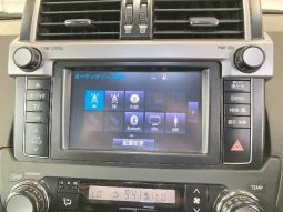 Toyota Land Cruiser Prado TX-L 2014 full