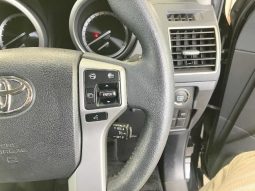 Toyota Land Cruiser Prado TX-L 2014 full