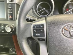 Toyota Land Cruiser Prado TX-L 2014 full