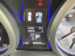 Toyota Land Cruiser Prado TX-L 2014 full