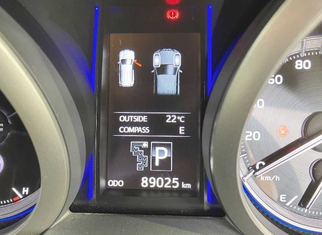 Toyota Land Cruiser Prado TX-L 2014 full