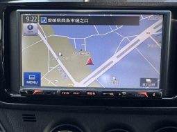 Toyota Vitz F Safety Edition Ⅲ 2019 full