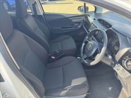 Toyota Vitz F Safety Edition Ⅲ 2019 full