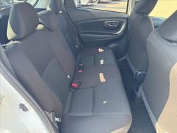 Toyota Vitz F Safety Edition Ⅲ 2019 full