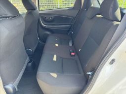 Toyota Vitz F Safety Edition Ⅲ 2019 full