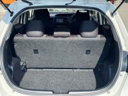 Toyota Vitz F Safety Edition Ⅲ 2019 full