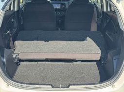 Toyota Vitz F Safety Edition Ⅲ 2019 full