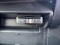 Toyota Vitz F Safety Edition Ⅲ 2019 full