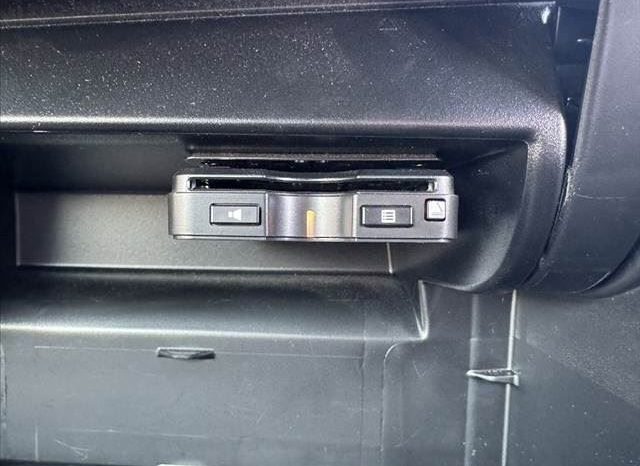 Toyota Vitz F Safety Edition Ⅲ 2019 full