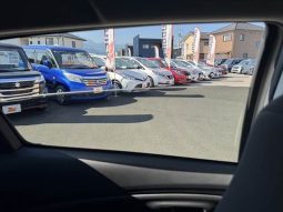 Toyota Vitz F Safety Edition Ⅲ 2019 full