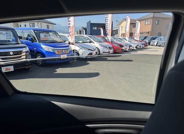 Toyota Vitz F Safety Edition Ⅲ 2019 full