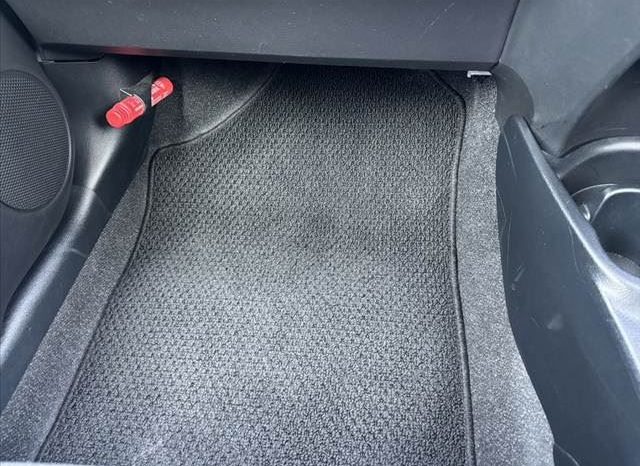 Toyota Vitz F Safety Edition Ⅲ 2019 full