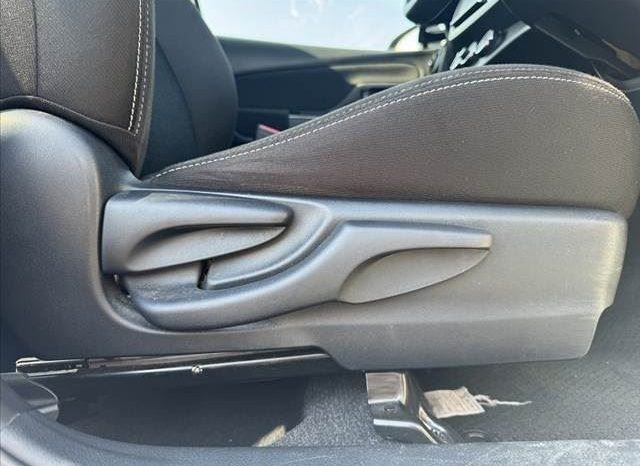 Toyota Vitz F Safety Edition Ⅲ 2019 full