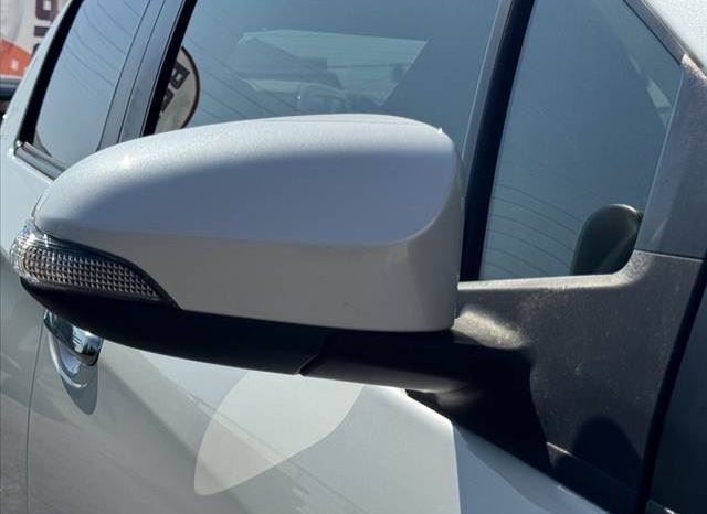 Toyota Vitz F Safety Edition Ⅲ 2019 full