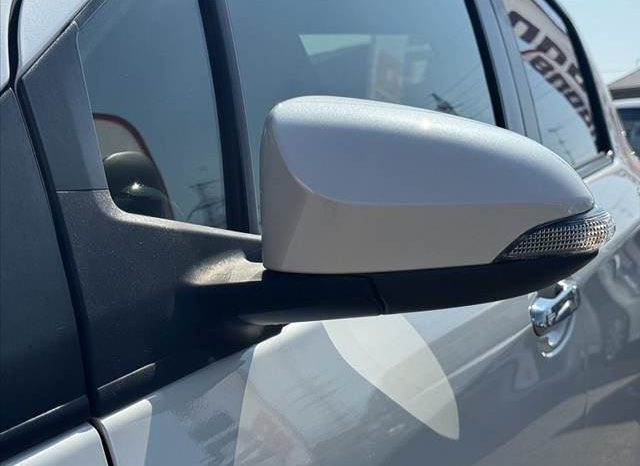 Toyota Vitz F Safety Edition Ⅲ 2019 full