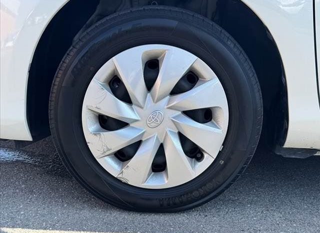 Toyota Vitz F Safety Edition Ⅲ 2019 full