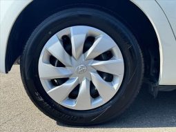 Toyota Vitz F Safety Edition Ⅲ 2019 full