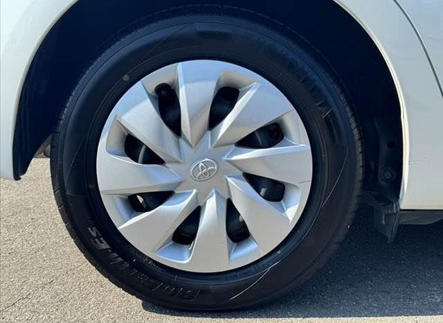 Toyota Vitz F Safety Edition Ⅲ 2019 full