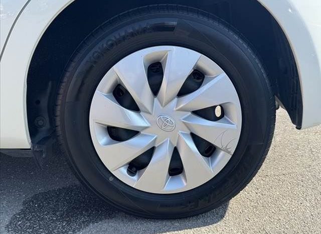 Toyota Vitz F Safety Edition Ⅲ 2019 full