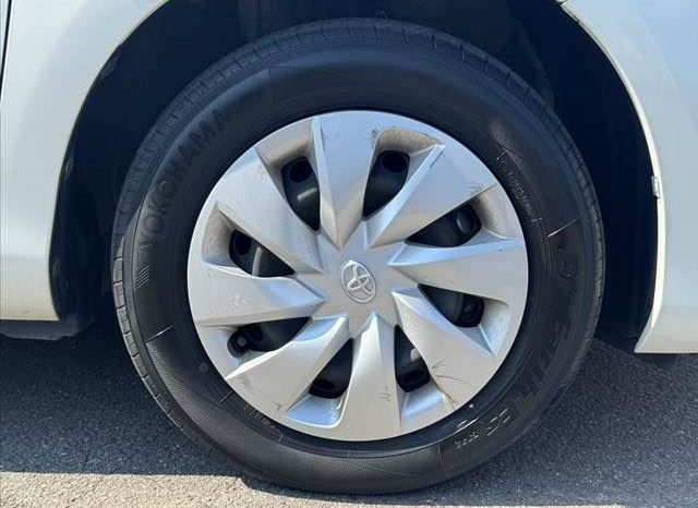 Toyota Vitz F Safety Edition Ⅲ 2019 full