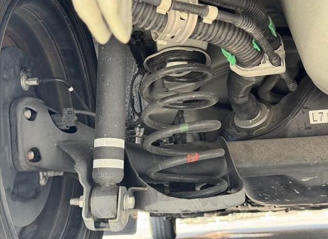 Toyota Vitz F Safety Edition Ⅲ 2019 full