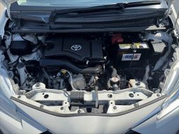 Toyota Vitz F Safety Edition Ⅲ 2019 full