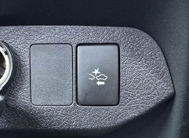 Toyota Vitz F Safety Edition Ⅲ 2019 full