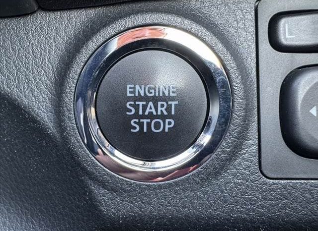 Toyota Vitz F Safety Edition Ⅲ 2019 full