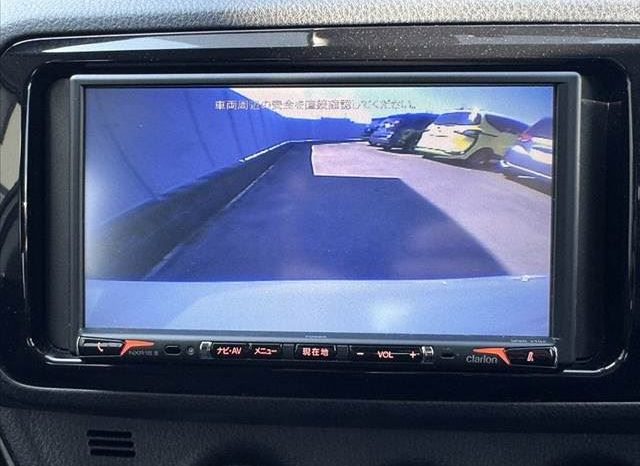 Toyota Vitz F Safety Edition Ⅲ 2019 full