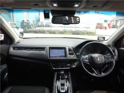 Honda Vezel Honda Sensing Hybrid Z 2018 full